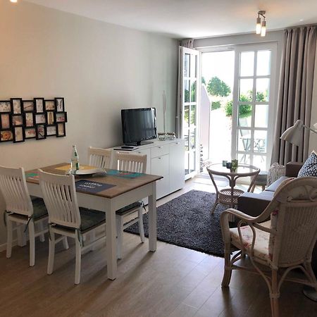 Residenz Am Balmer See - Bs 35 Mit Wellnessbereich ภายนอก รูปภาพ
