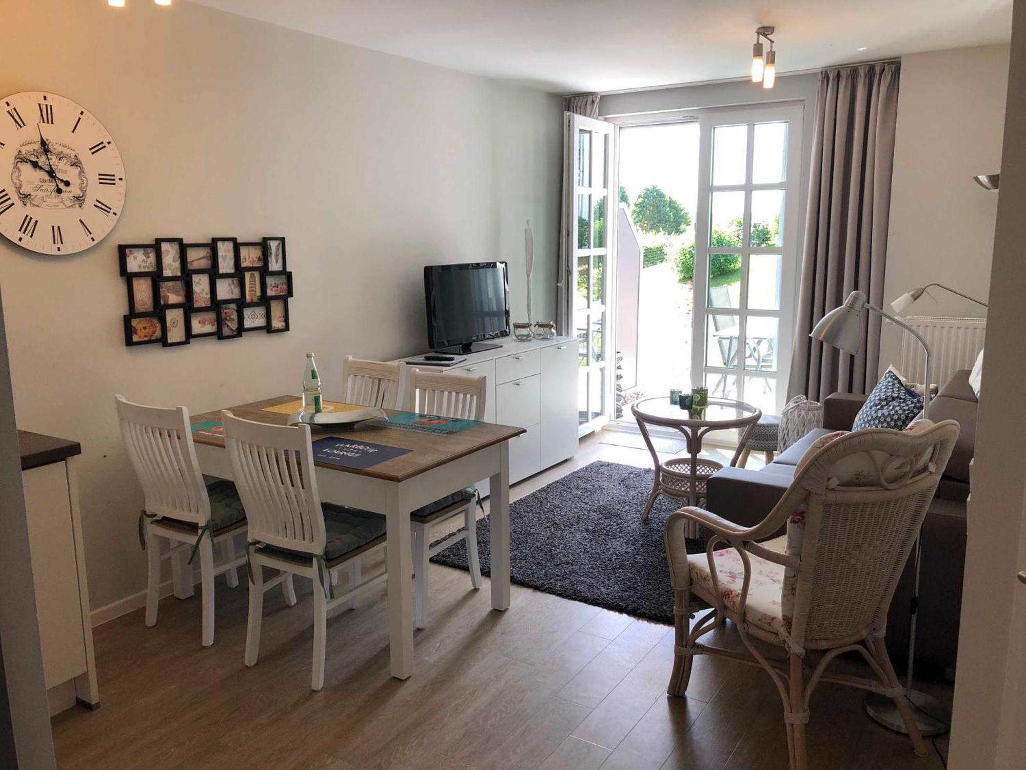 Residenz Am Balmer See - Bs 35 Mit Wellnessbereich ภายนอก รูปภาพ