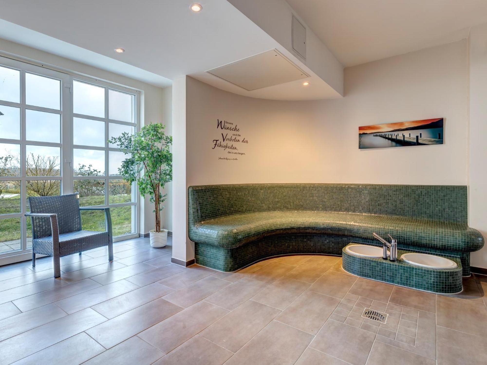 Residenz Am Balmer See - Bs 35 Mit Wellnessbereich ภายนอก รูปภาพ