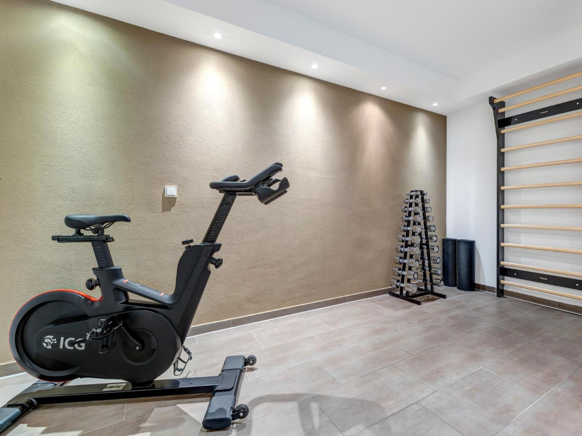 Residenz Am Balmer See - Bs 35 Mit Wellnessbereich ภายนอก รูปภาพ