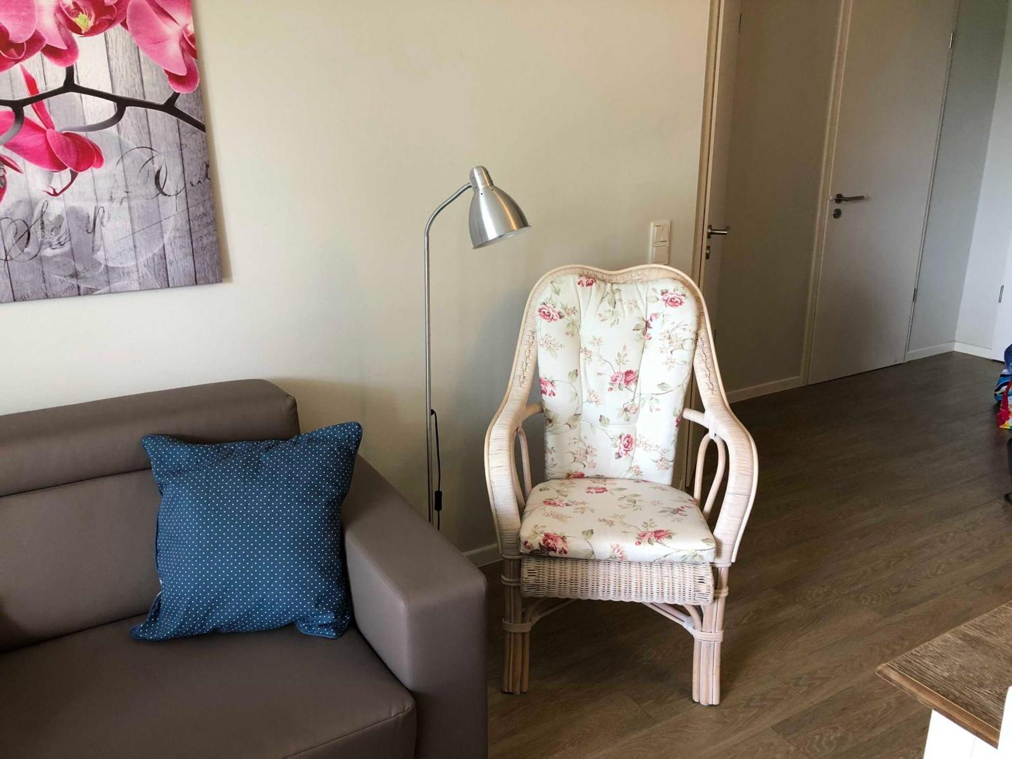 Residenz Am Balmer See - Bs 35 Mit Wellnessbereich ภายนอก รูปภาพ